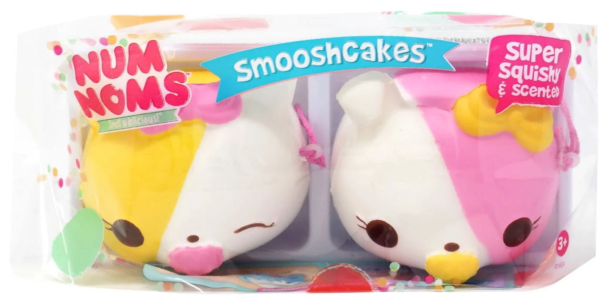 Squeeze Toy 2-Pack B3868