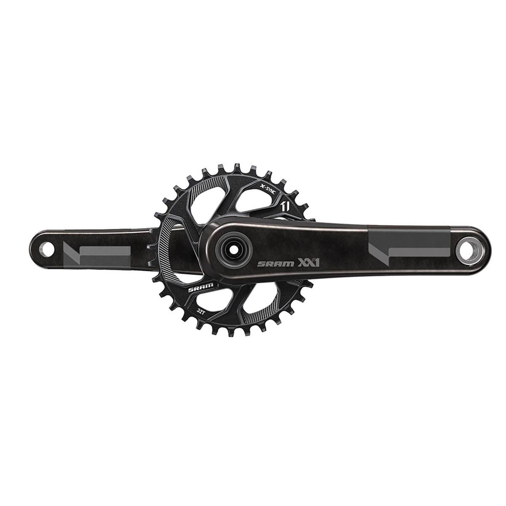 SRAM XX1 BB30 170mm Crankset O833
