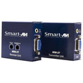 VGA Extender with Audio Over Cat5e/6 M34915