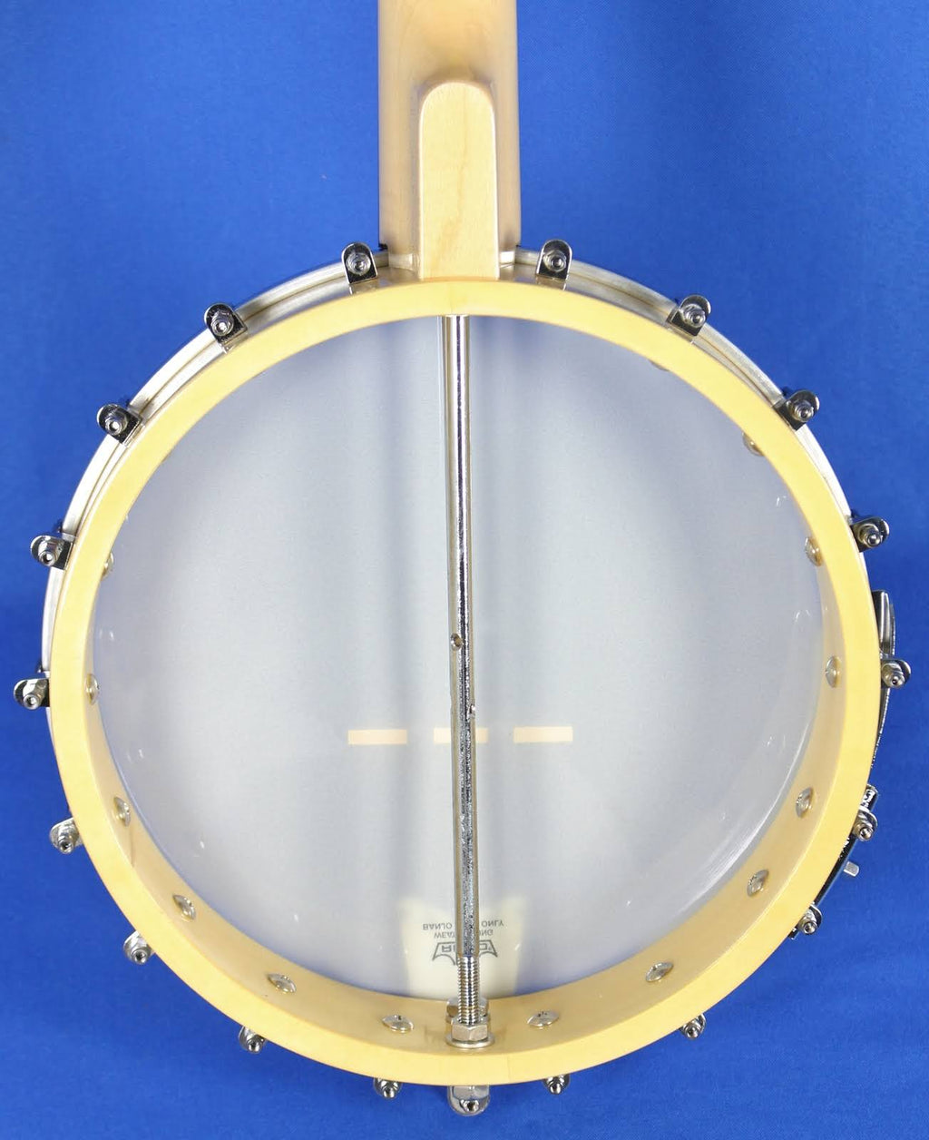 Gold Tone Cripple Creek Banjo Q29862