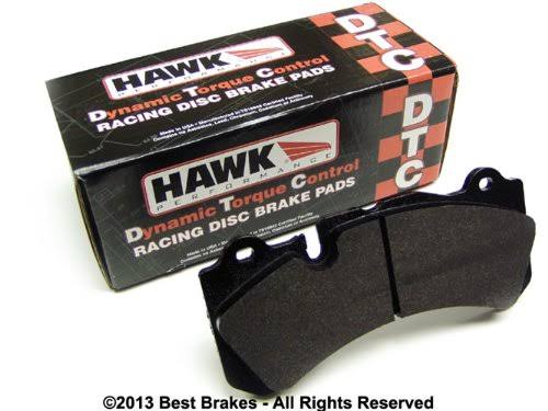 DTC-70 Brake Pads J24703