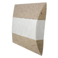 Natural White Biodegradable Cremation Urn E258307