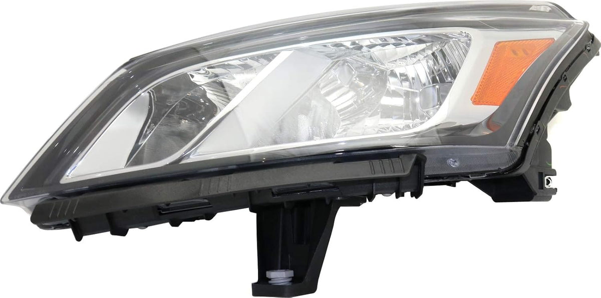 Headlight Assembly for 2013-2017 Chevrolet Traverse Halogen Driver Side M696