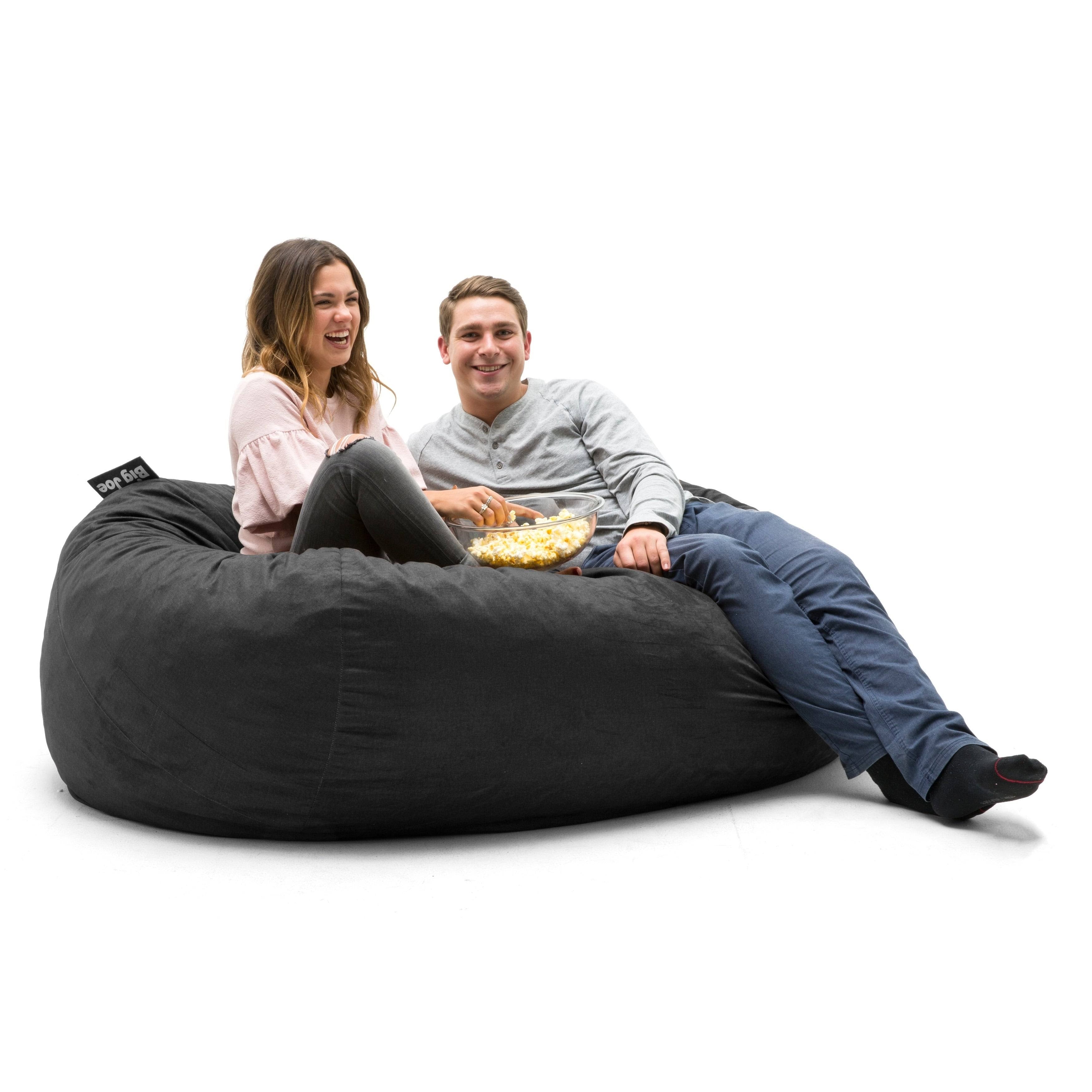 Black XL Fuf H251