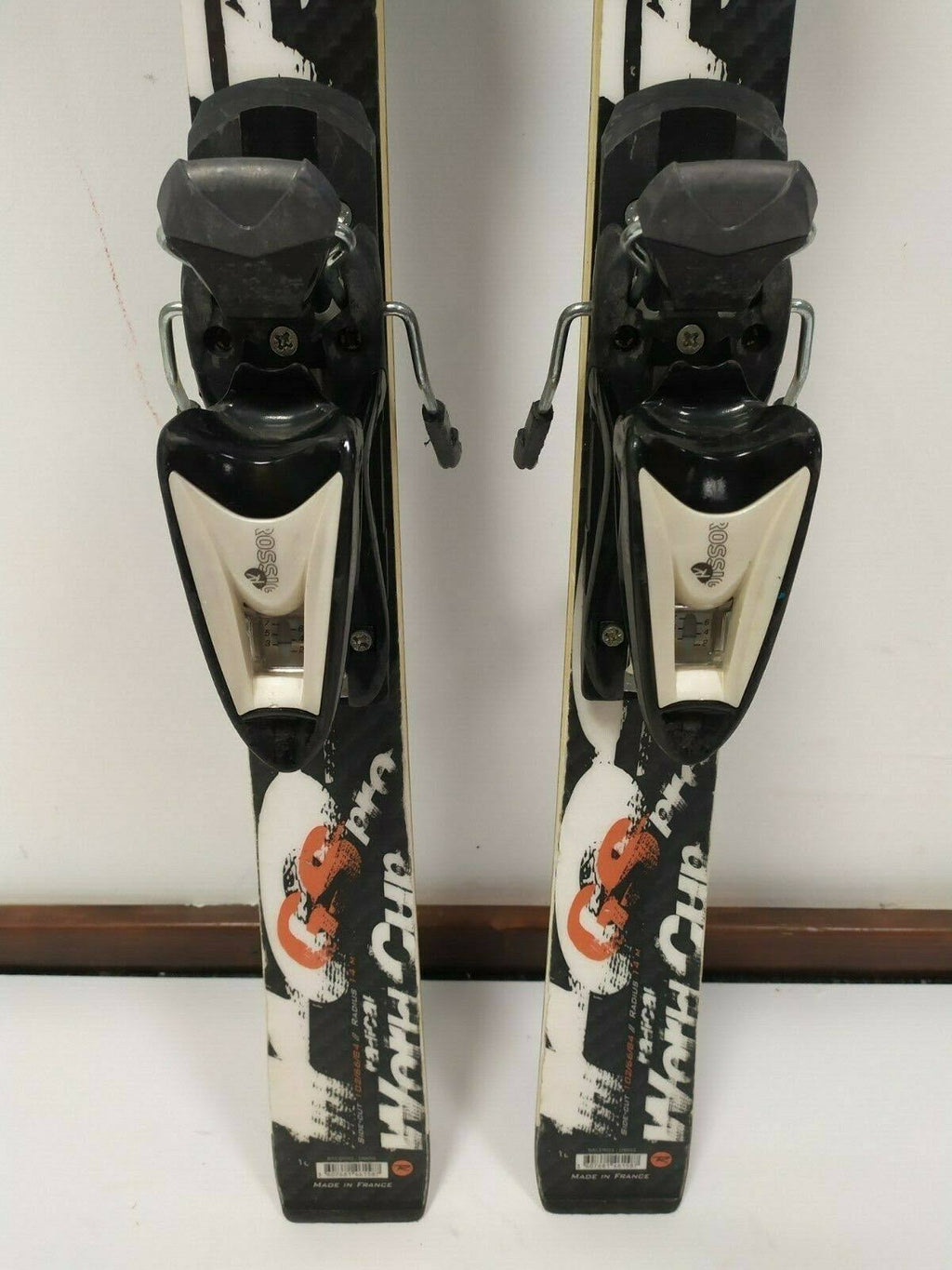 Ski with Bindings I269869