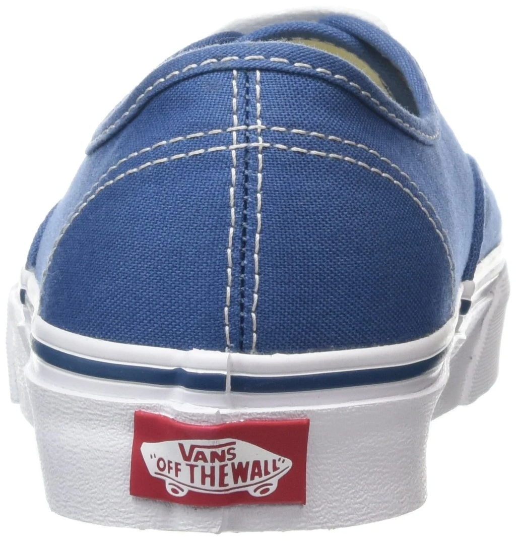 Navy-White Casual Shoes E64669