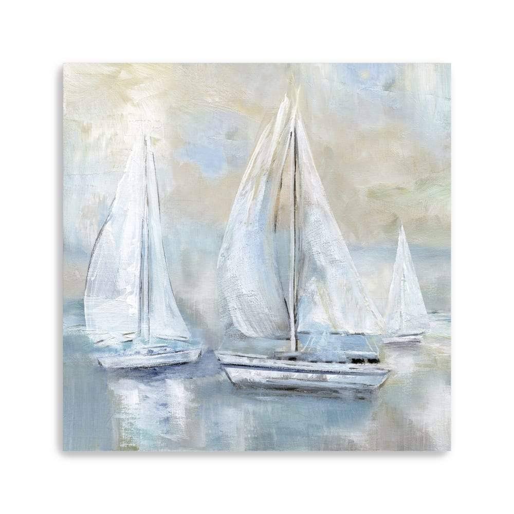 Canvas Giclee I71510