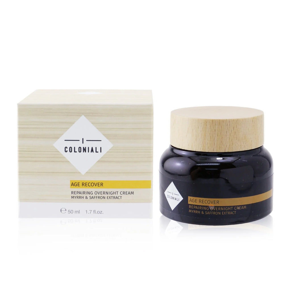 Repairing Overnight Cream 50ml R33517