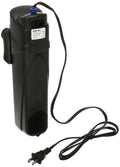 9W UV Sterilizer Submersible Filter Pump P434