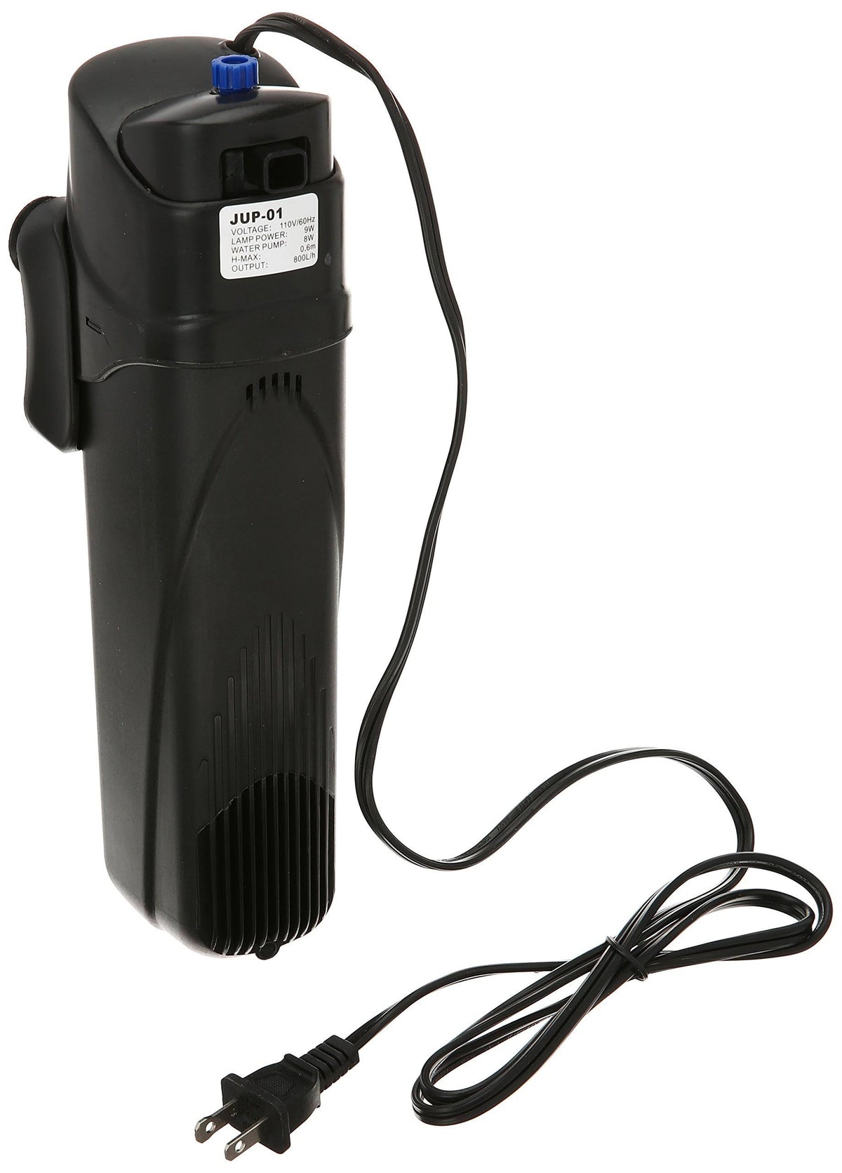 9W UV Sterilizer Submersible Filter Pump P434