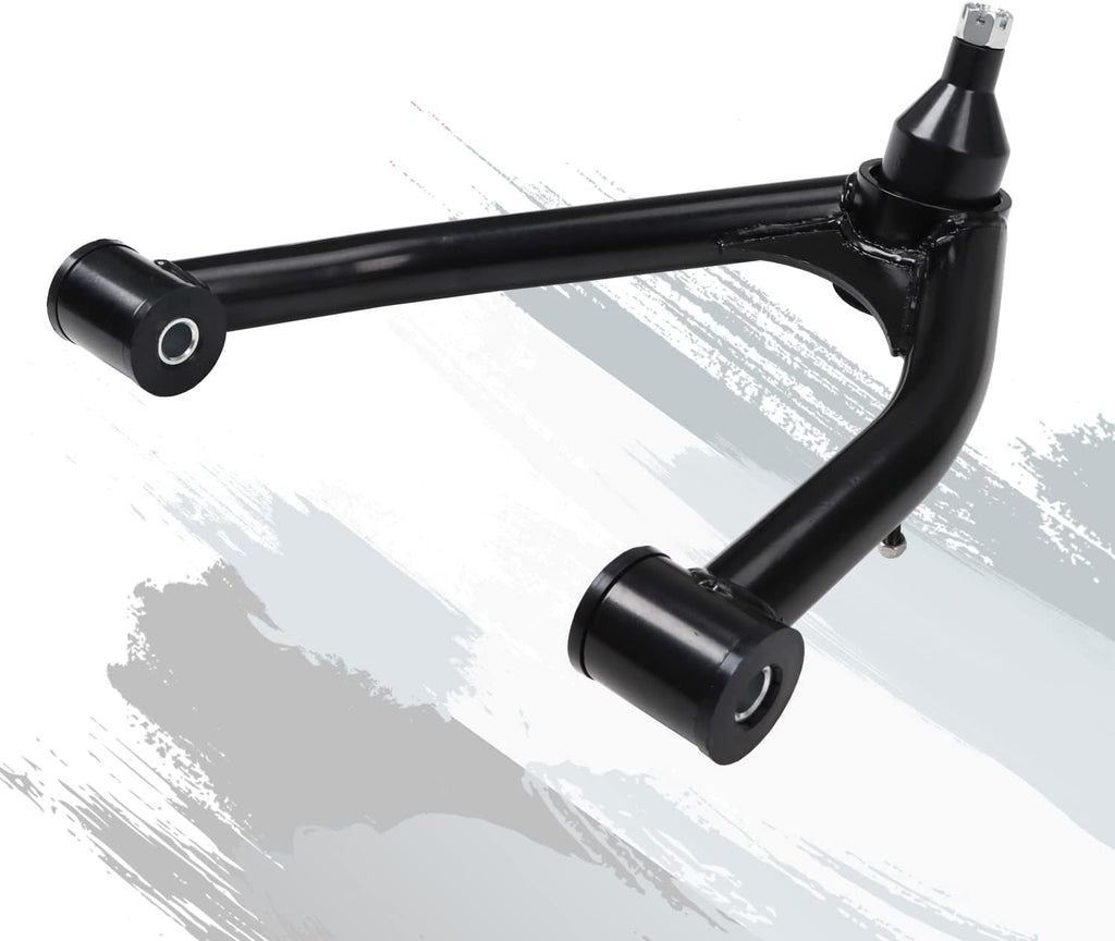 2-4" Upper Control Arm Lift Cast Steel Arms M289056