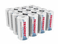 16-Pack NiMH Rechargeable C Size Batteries V457557