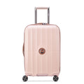Pink Hardside Carry-On Spinner P304