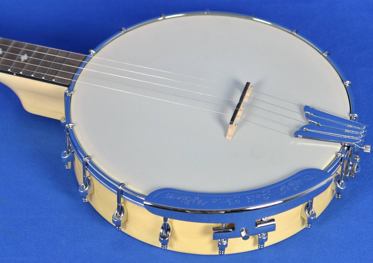 Gold Tone Cripple Creek Banjo Q29862