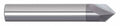 Carbide Chamfer Mill, 82 Deg. J879097