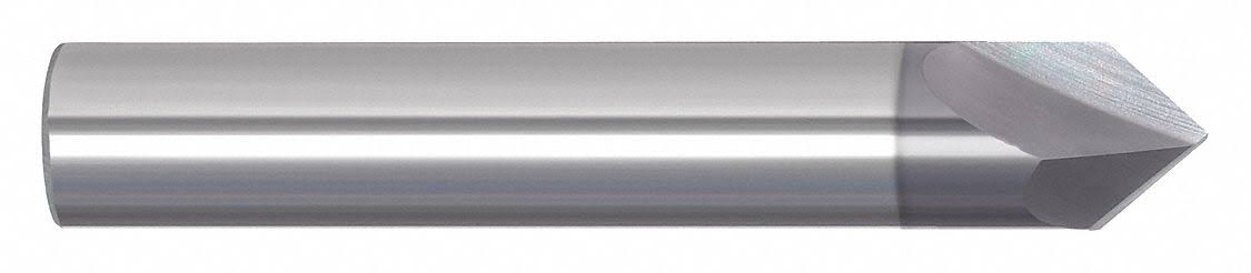 Carbide Chamfer Mill, 82 Deg. J879097