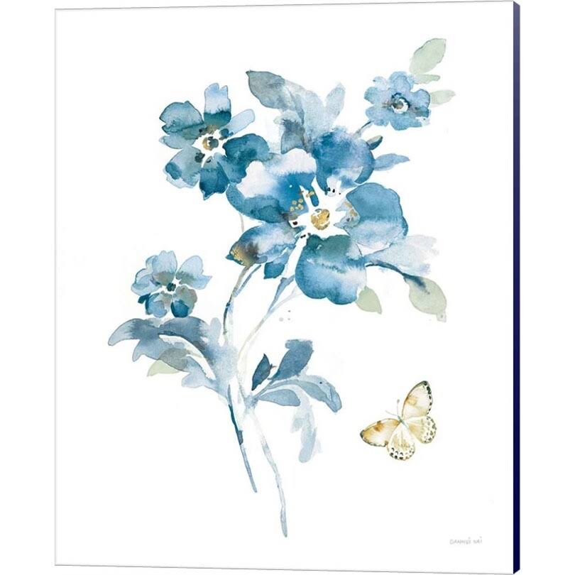 3 Piece Canvas Art Set Each 12W x 15H U743721