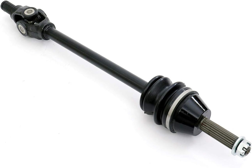 CV Axle Set of 2 G38785