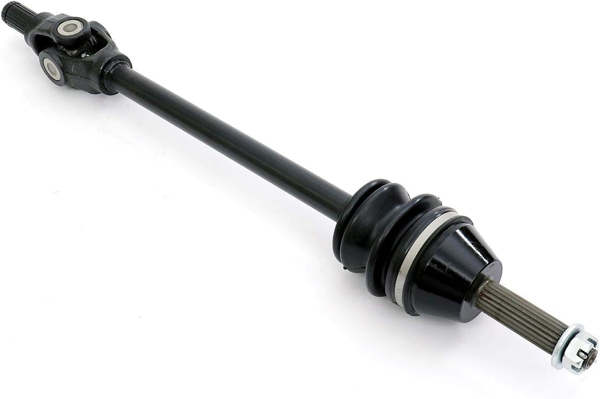 CV Axle Set of 2 G38785