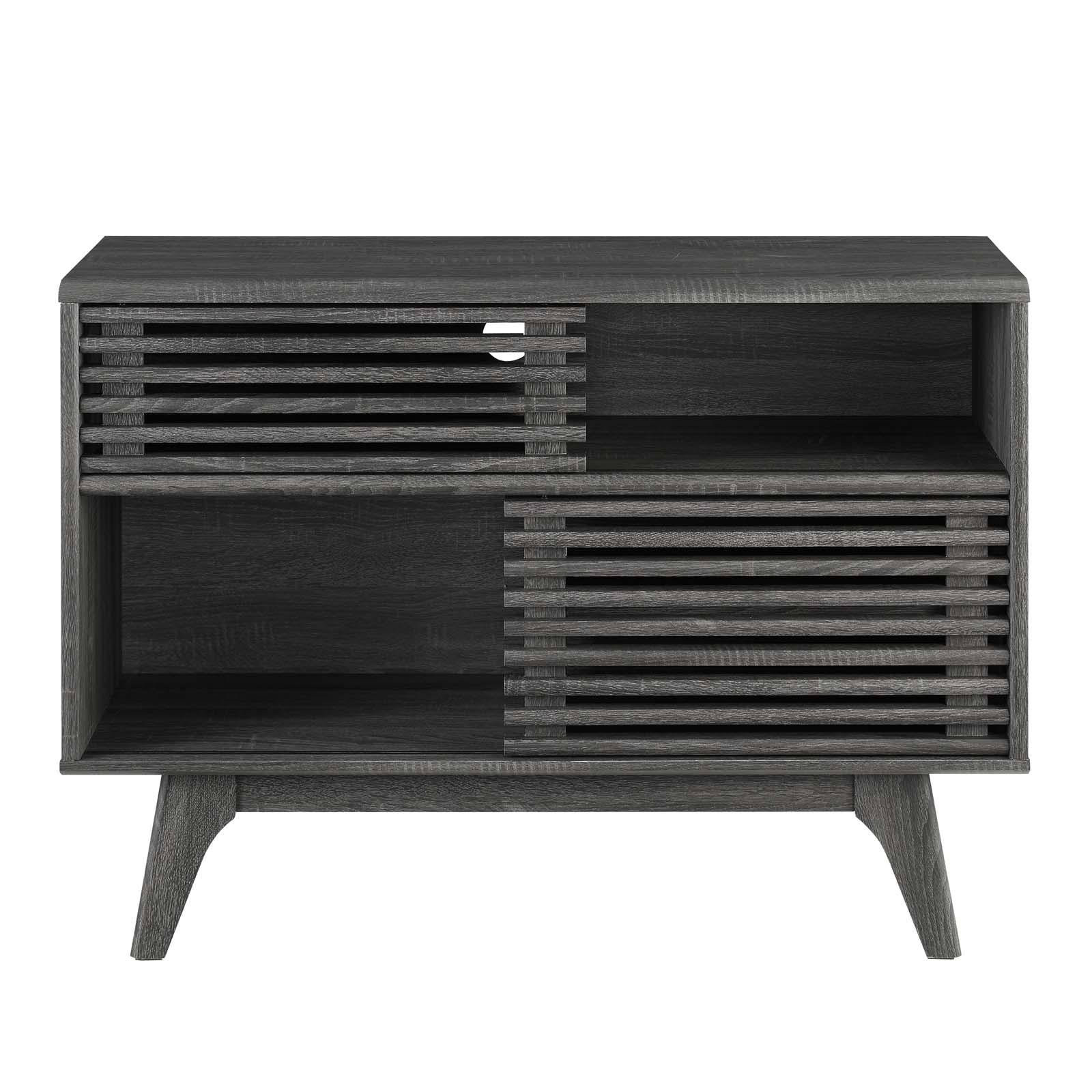 Oak Display Stand U51504