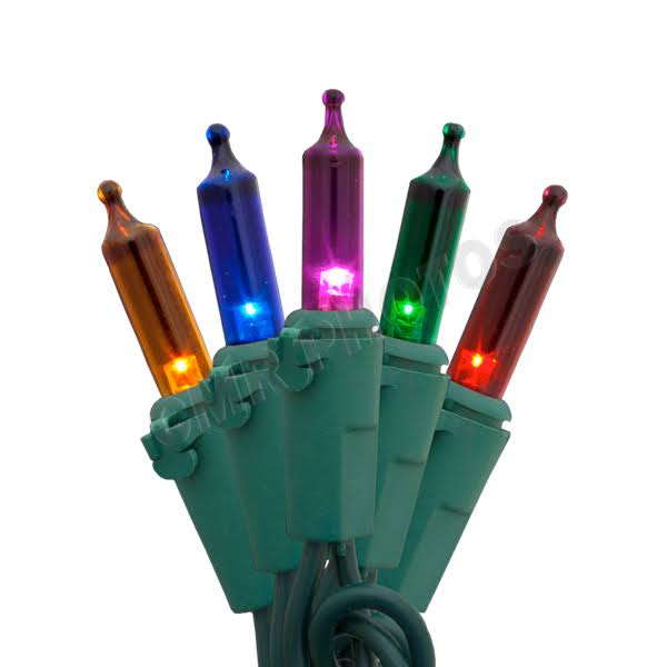 LED Lamp Y1363