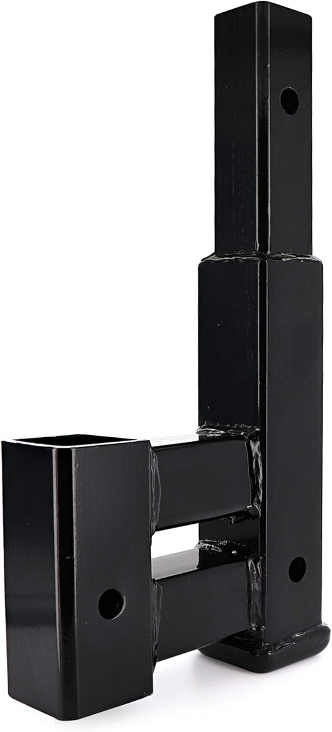 Dual Hitch Extender Pack of 2 C2066