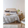 King 3 Piece Cotton Duvet Cover Set K789524