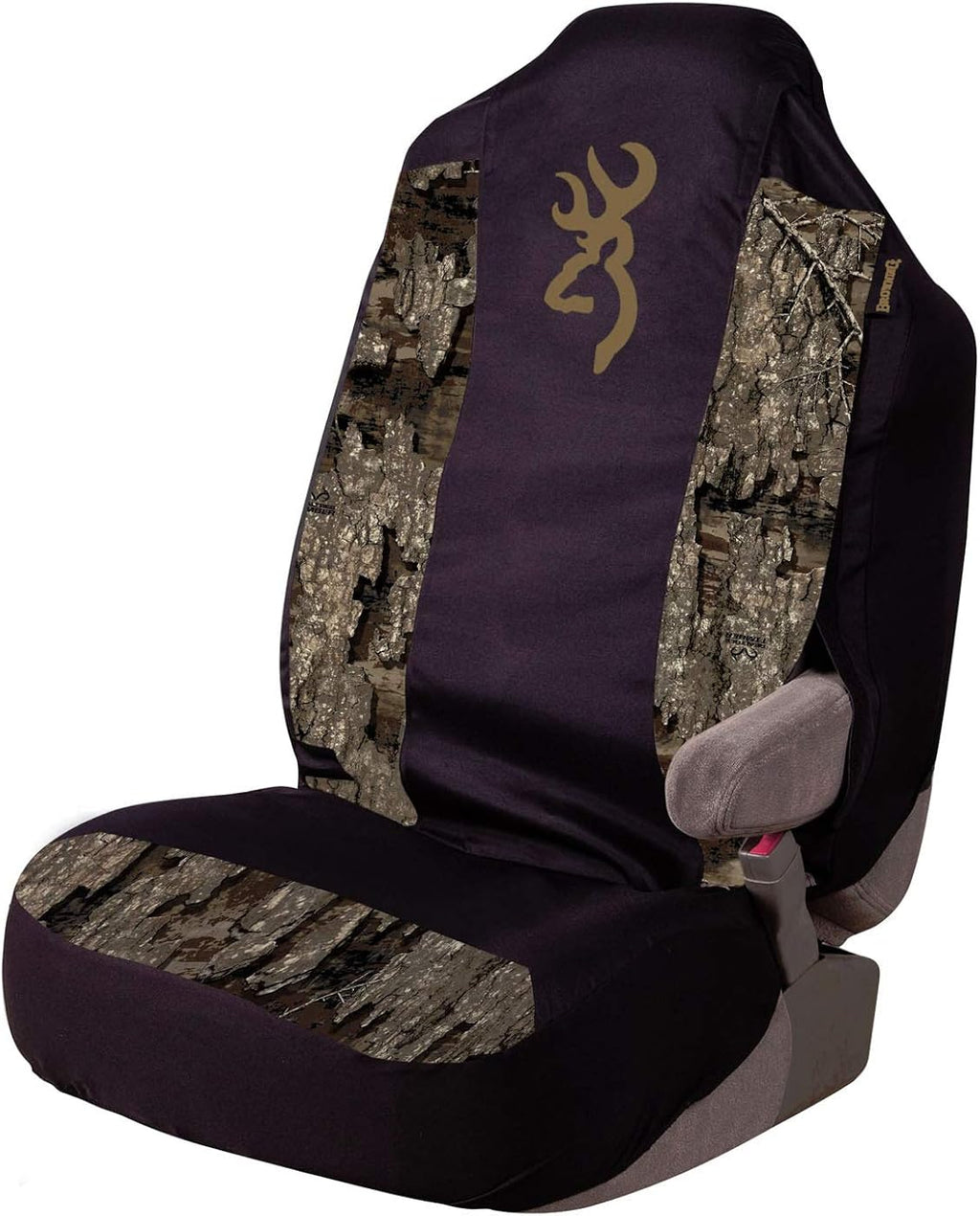 Universal Front and Bench Seat Covers, Water Resistant F5672