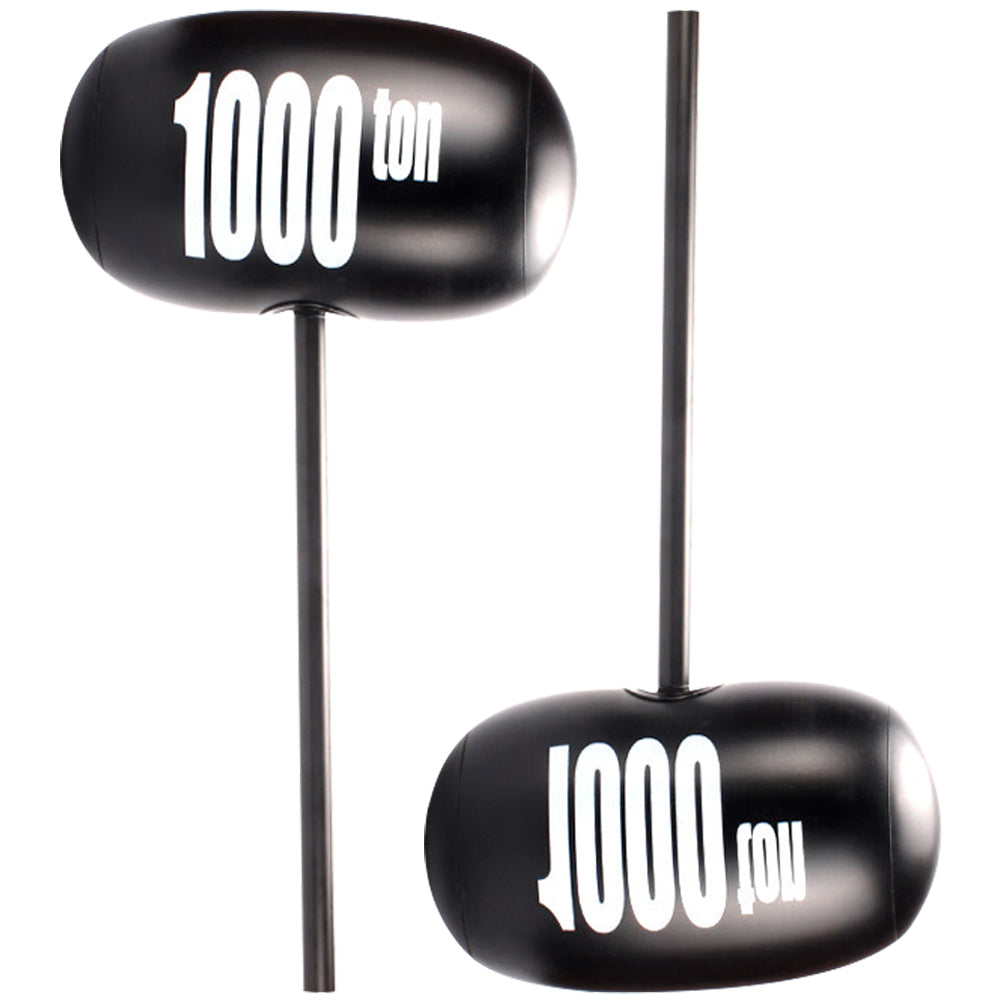 2Pcs Inflatable Hammers Toy Party Favors U126293