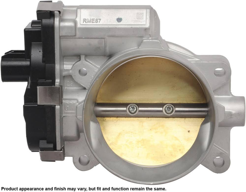Throttle Body C195495
