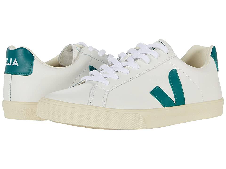 Leather Sneakers X6692