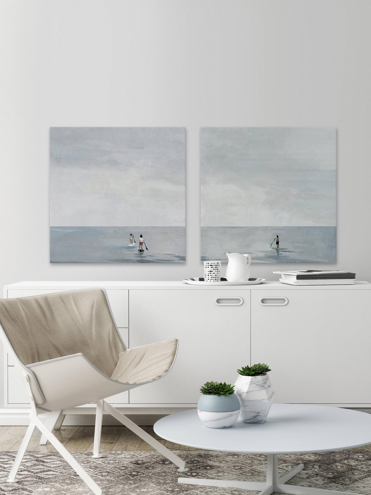 Diptych H39590