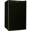 Black 4.4 cu ft Compact Refrigerator B27611