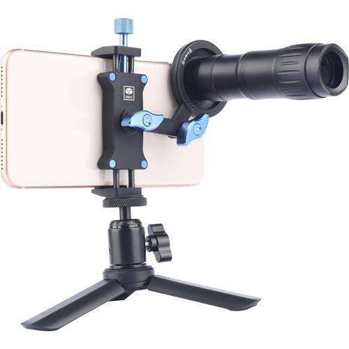 400mm Telephoto Lens Kit with Mini Tripod Q247
