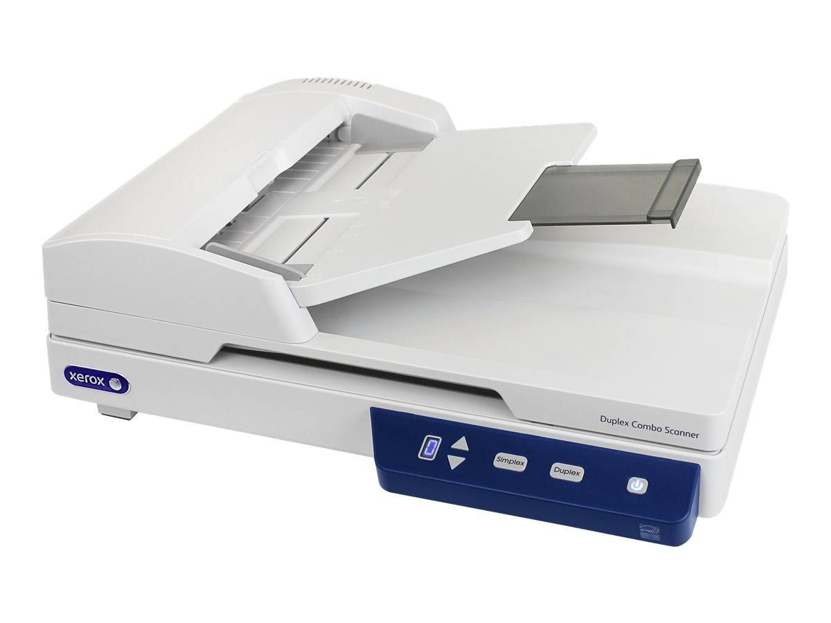 Duplex Combo Scanner Q2788