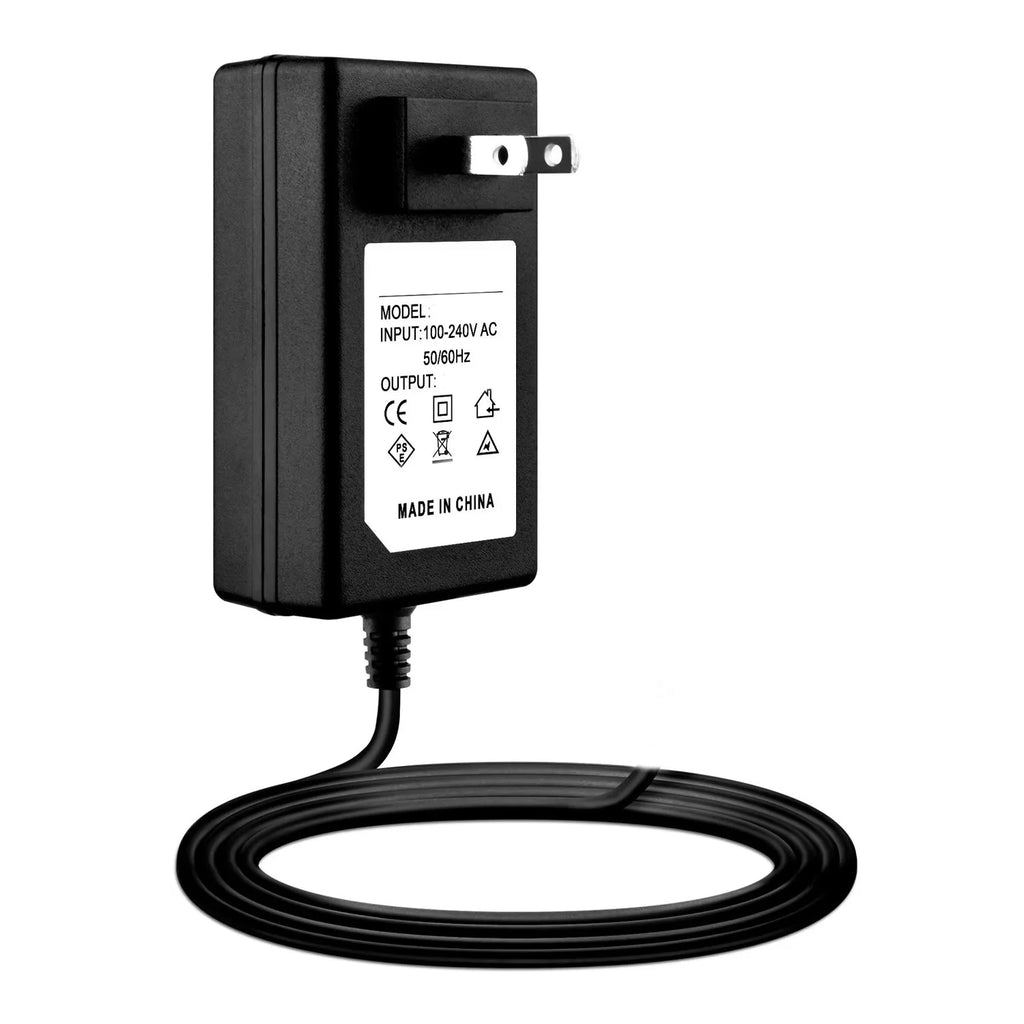 AC / DC Adapter For Naxa NHS-2007 42, NHS-2006 37 Wireless TV Bluetooth Subwoofer Soundbar Speaker System Power Supply Cord Cable PS Wall Home Charger Mains PSU G626