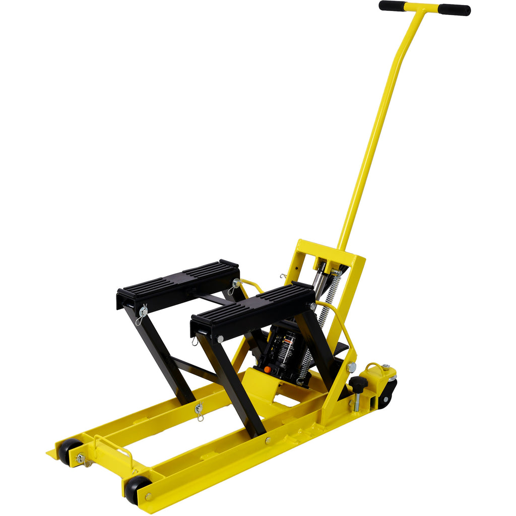 Motorcycle Lift Jack E249932