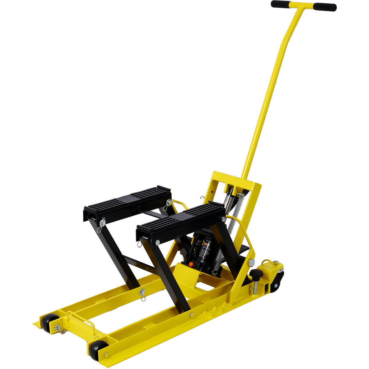 Motorcycle Lift Jack E249932