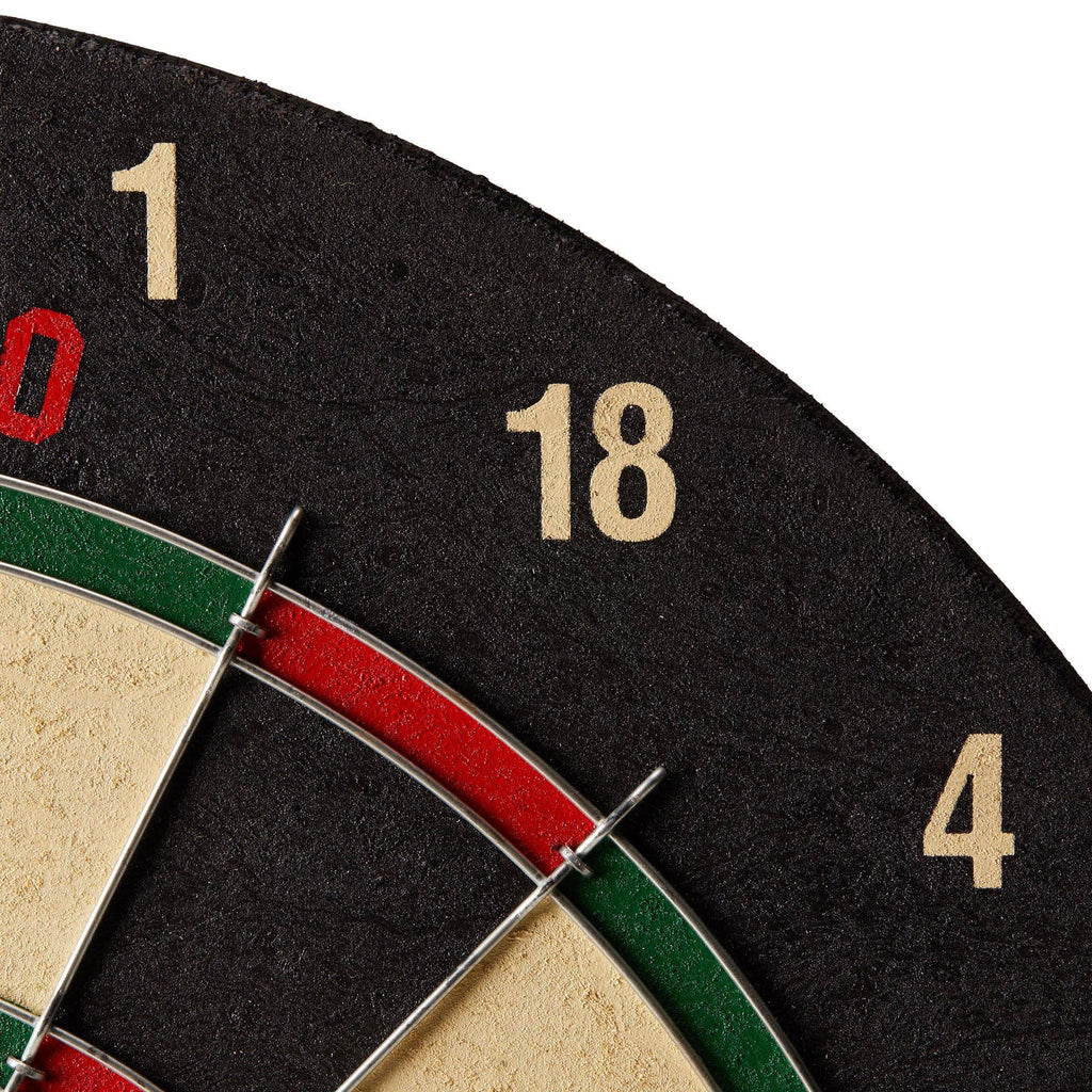 Traditional Club Dartboard L626273