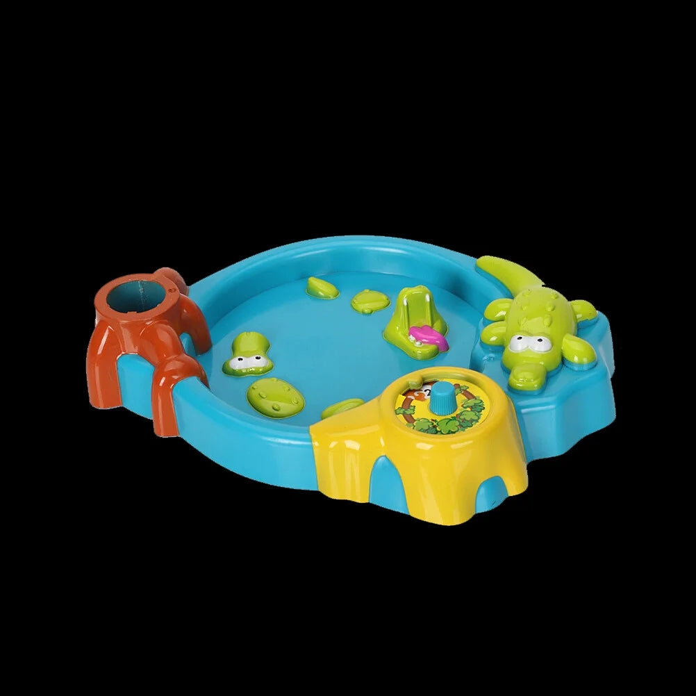 Monkey Swing Tree Board Game Educational Toys L51667