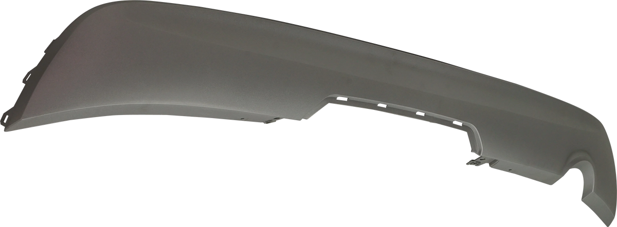 Rear Skid Plate J5098