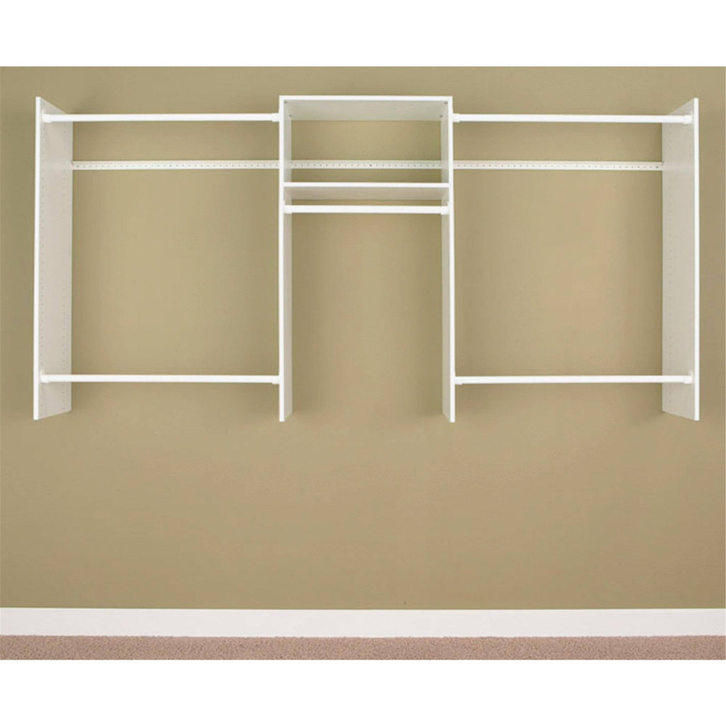 Basic Starter Closet 8 R1636