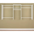 Basic Starter Closet 8 R1636