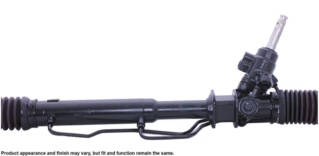 Rack and Pinion Assembly G720