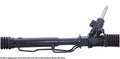 Rack and Pinion Assembly G720