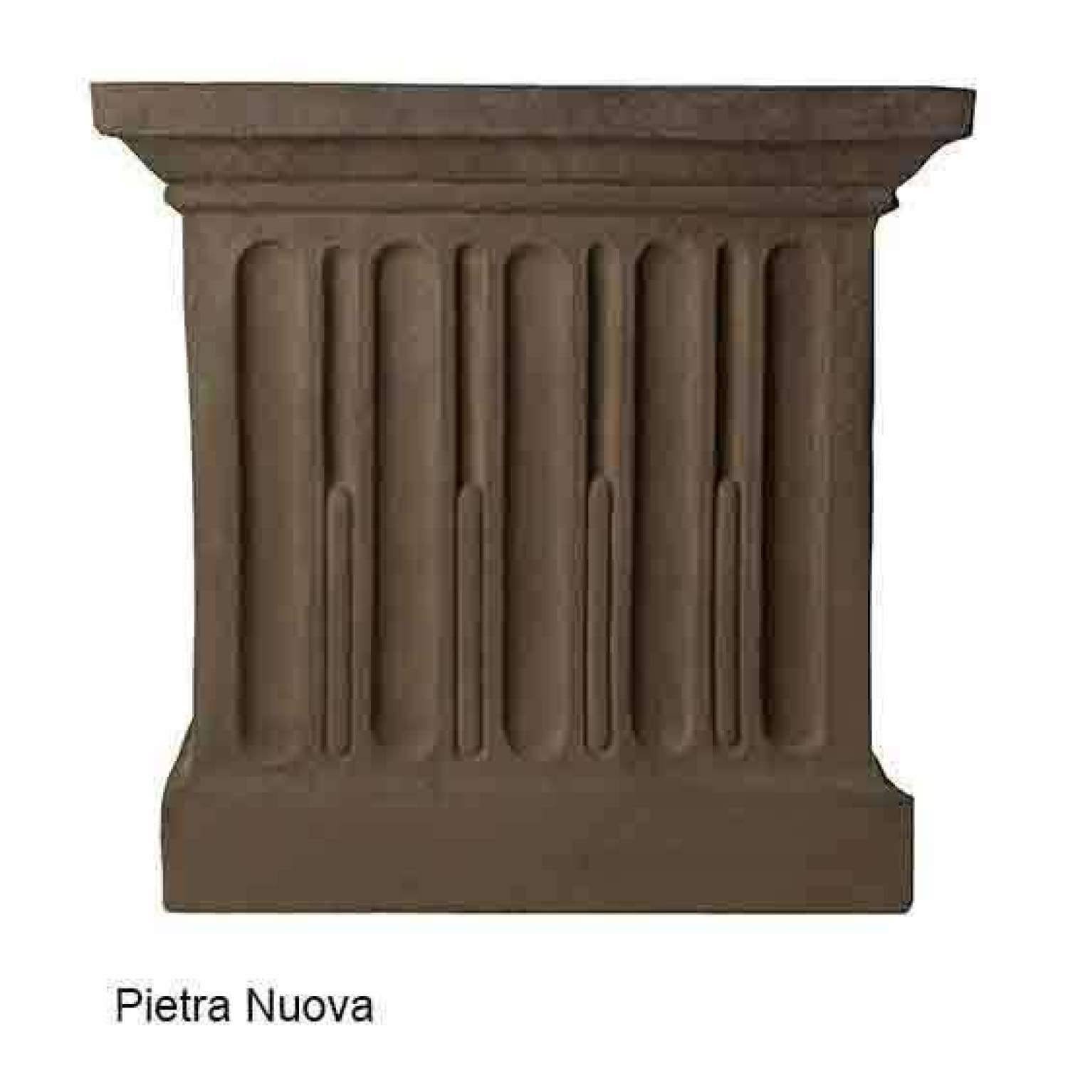 Travertine Urn I99069