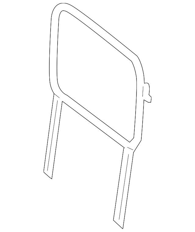 Draft-stop B4539