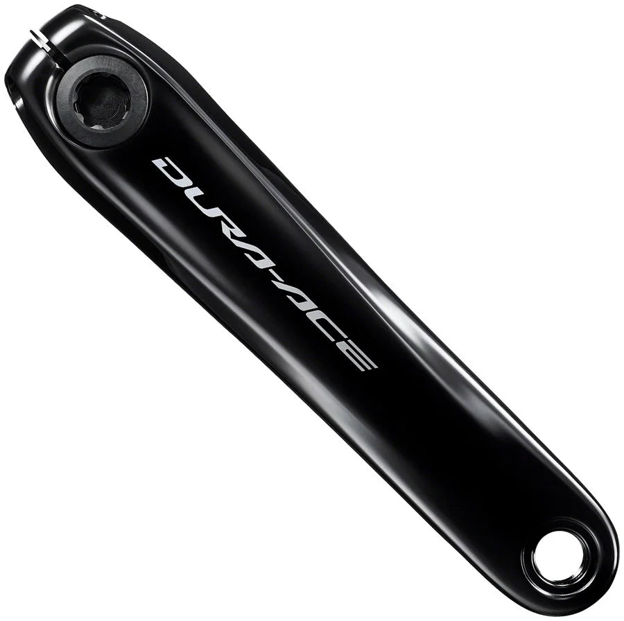 Hollowtech II 12-Speed Crankset 50/34t N241