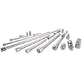 21-Piece Socket Extension and Adapter Set M912341