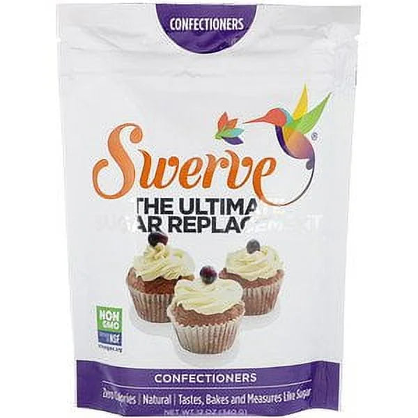 12 oz Confectioners Sugar Replacement R213571